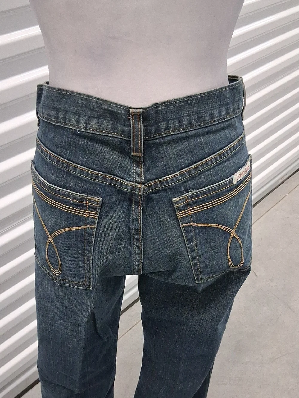 Calvin Klein Jeans - Picture 4 of 7